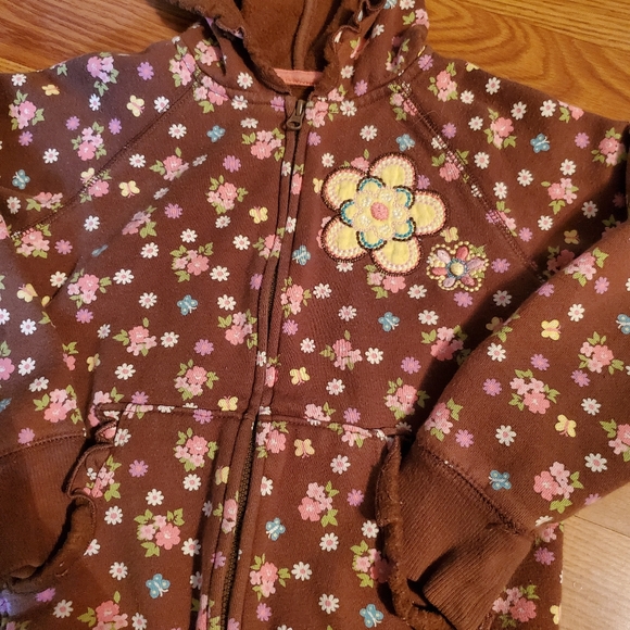 Jacket - Picture 4 of 6